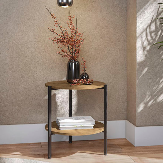 india side table round