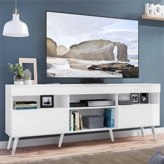 zara media unit