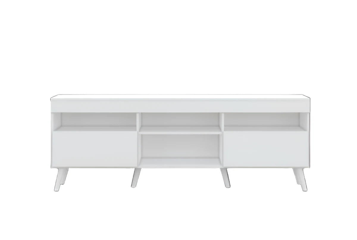 zara media unit