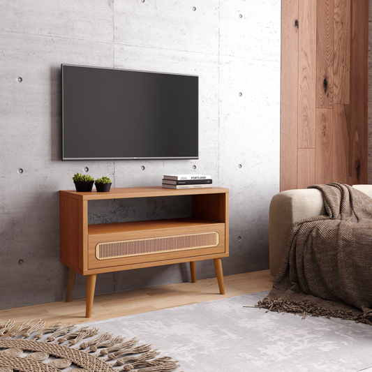 micaela media unit